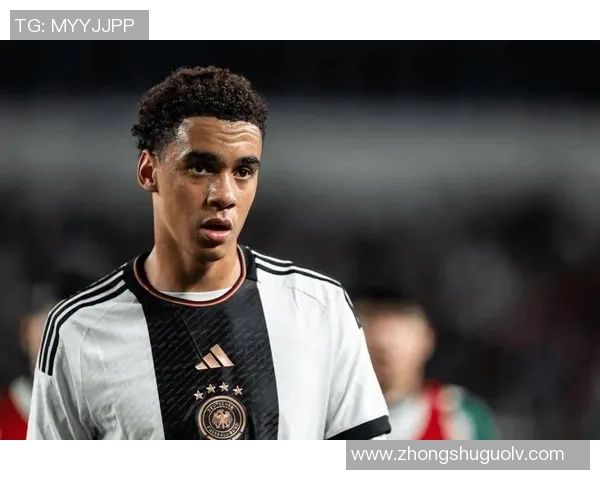 德国现役足球球星盘点：从新星到传奇，谁是未来的德国之星