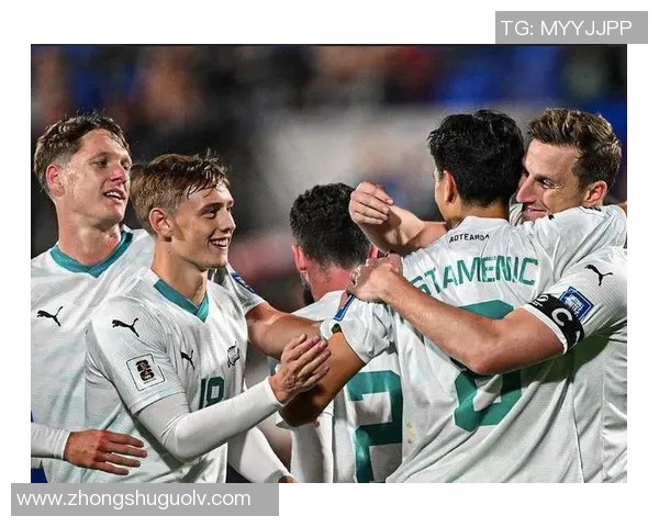 新西兰足球球星排名揭晓 谁将成为未来的足坛传奇