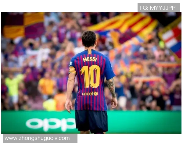 梅西：从巴萨传奇到世界杯英雄的无尽征程与足球魅力